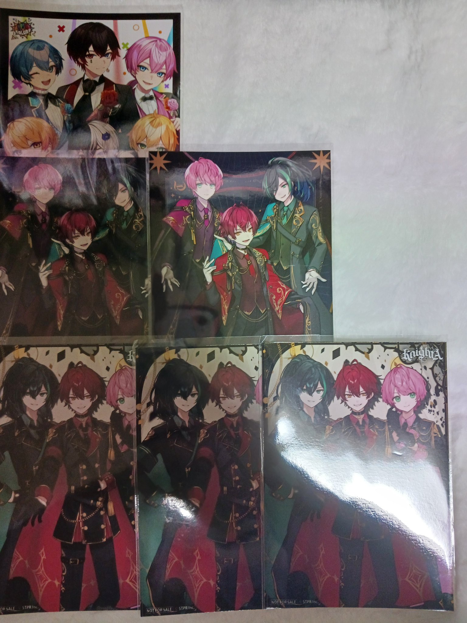〚STPRまとめ売り〛 STPRブロマイド - অনুসন্ধান / X