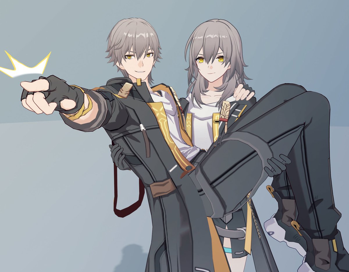 K_Ksalmon's tweet image. #Stelle #Caelus