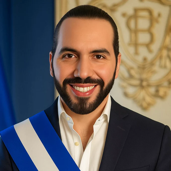 🔴COINTELGRAPH: El Salvador: il presidente Bukele annuncia un potenziale incremento del tesoro in Bitcoin a 1 miliardo di dollari!