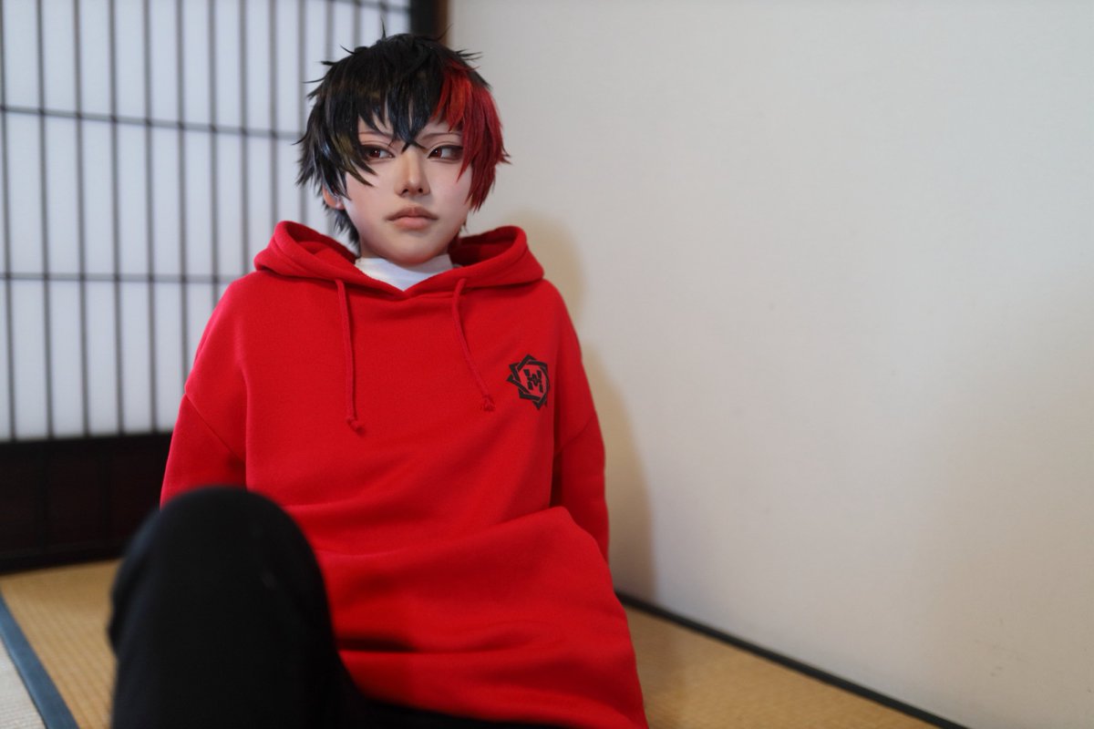 ⚠︎cos
【刀剣乱舞｜肥前忠広】

📸:れおんさん(<a href="/LEONCanonsigma/">📸#れおんの写真館📸</a>)
#みゆコス