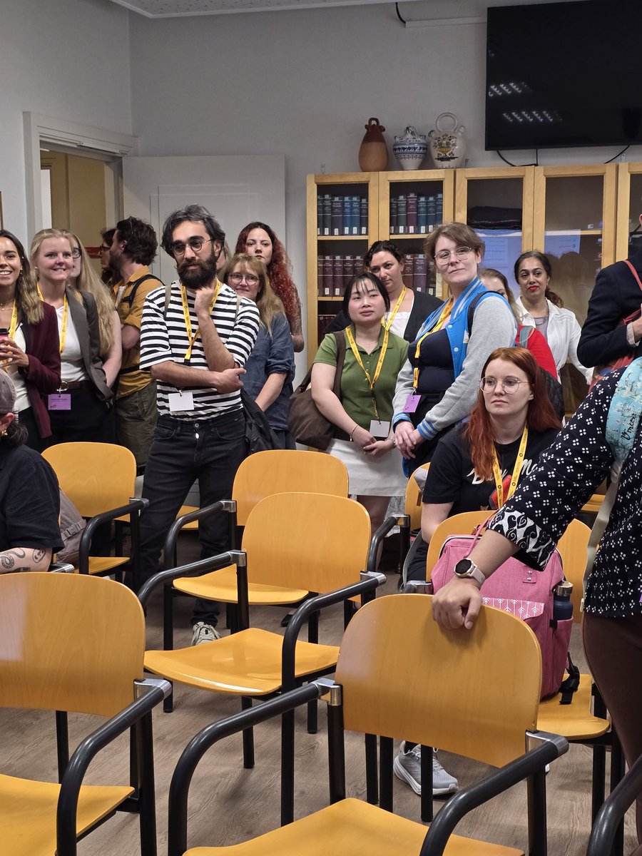 Anna Wilde tweet media