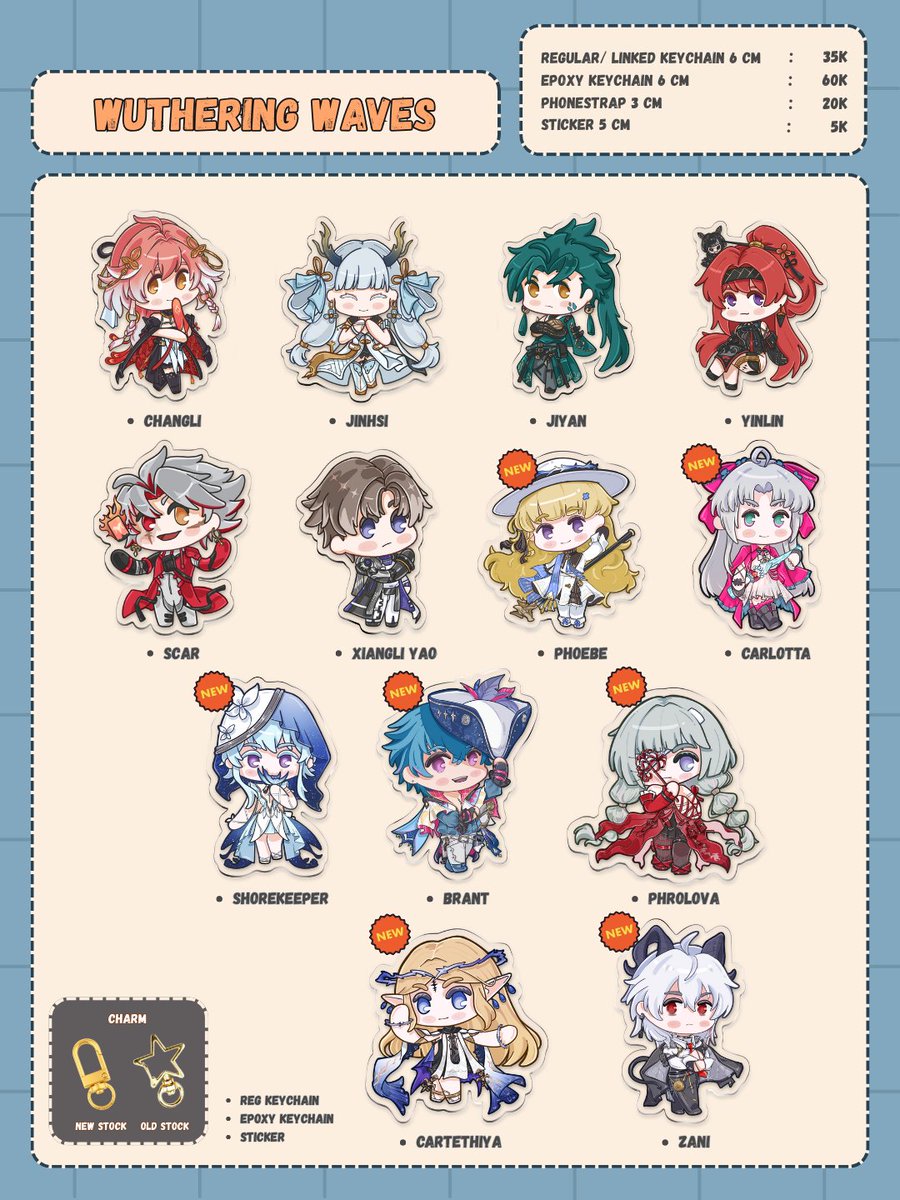 _Tesanu's tweet image. [🔁 &amp;amp; ❤️ are Appreciated]

Tesanu #comifuro21 &amp;amp; #comipara5 PO Open+GA is here!

📆 : 28 Aug - 27 Sept '25
Fandom : ZZZ, Wuwa, REPO, cat, HTTYD

How to join GA
✨️Follow me
✨️❤️&amp;amp;🔁 this post
✨️Tag a friend

Form Link : 
forms.gle/ChxhNZWLzmtT7H…

#comifuro21catalogue
#CF21