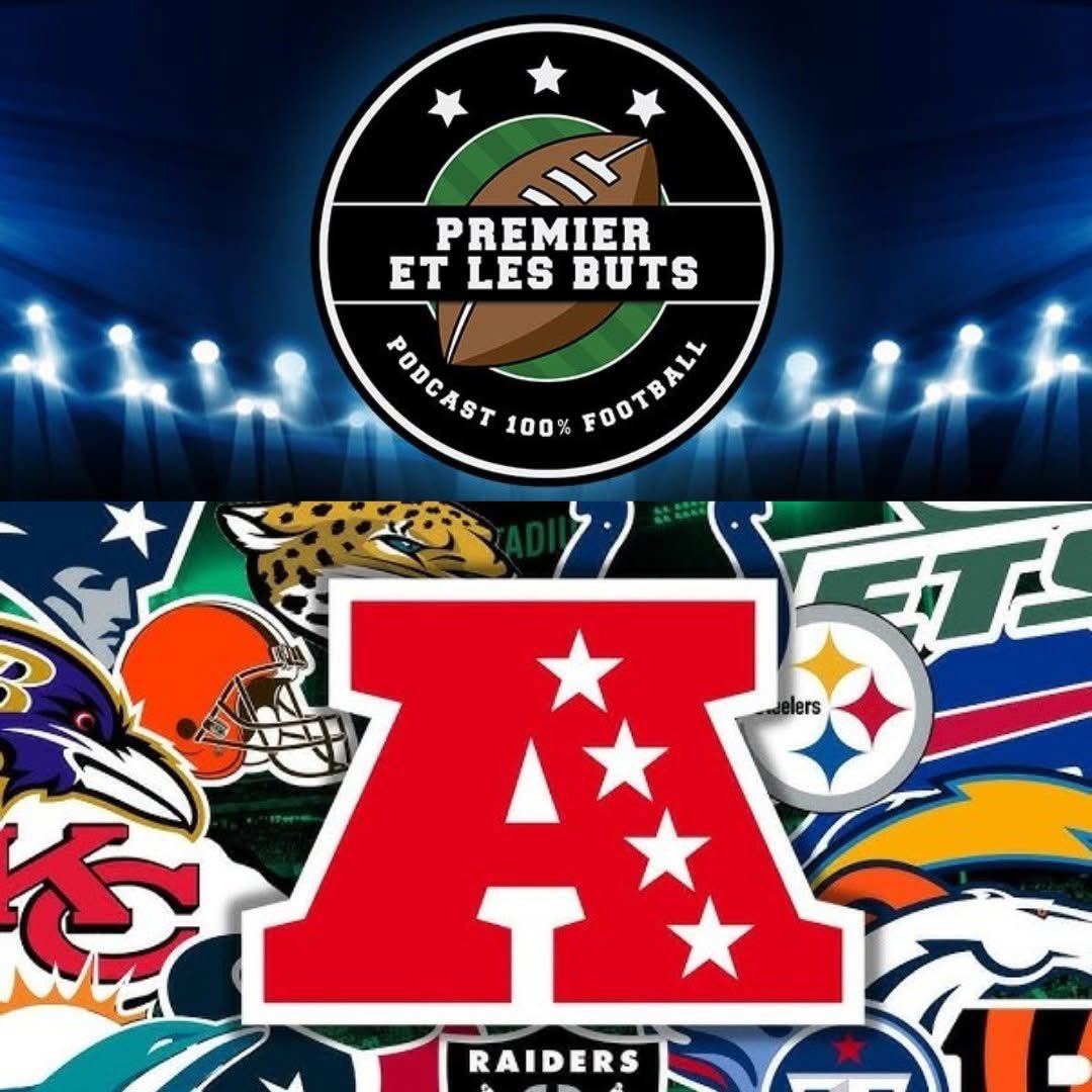 Martin_StJean's tweet image. 🚨PODCAST DAY/Premier et les buts - Podcast 

Le nouveau quatuor se retrouve pour discuter des actualités NFL + analyse complète &amp;amp; prédictions de l'AFC!

🎧Spotify: open.spotify.com/episode/1o3yEg…

ENJOY!🏈

@WillyBoivin @DavidGuilbert12 @SCadoretteJDQ