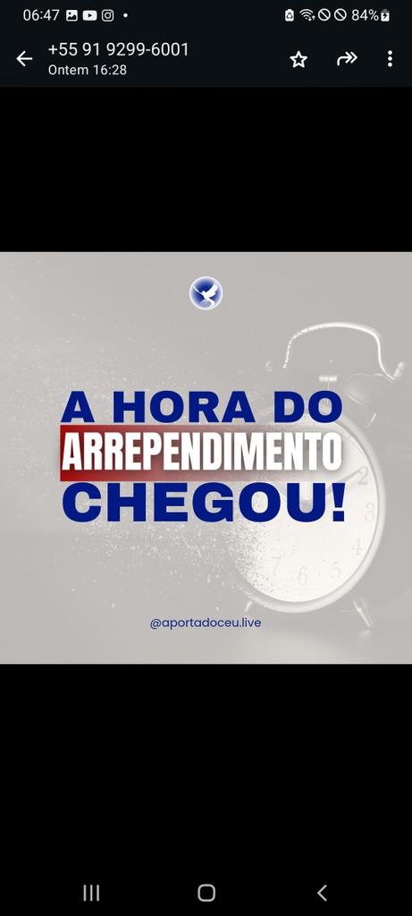 #EternalGospelDetails Após o Arrebatamento será insuportável ficar na terra ,não haverá água nem alimento e haverá muitas doenças.