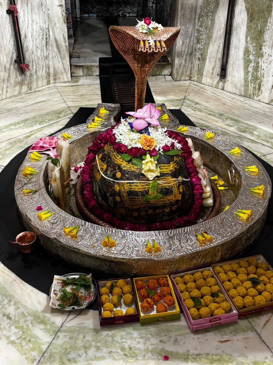 हर हर महादेव🙏🚩
श्री भीमशंकर महादेव श्री मोटेश्वर मन्दिर, काशीपुर
#moteshwarmahadev
#kashipur #uttrakhand 
#Kashipur_Uttarakhand 
#काशीपुर_उत्तराखंड
#jitendradubey #jkdubeybjp