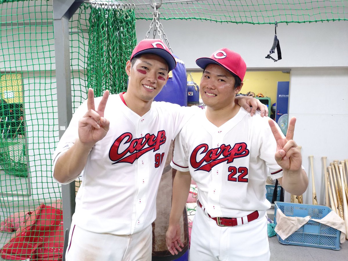 広島東洋カープ (@CARP_koho) / Posts / X