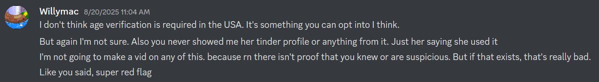 <a href="/Awk20000/">yeet</a> MIND you willy KNEW all of this before he chased the headline &amp; money