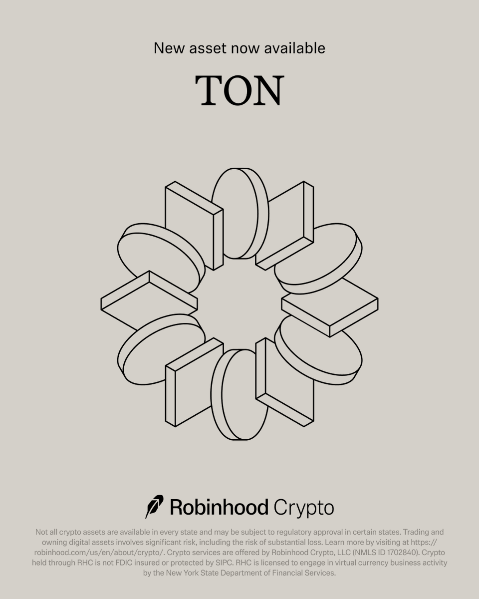 Robinhood tweet media