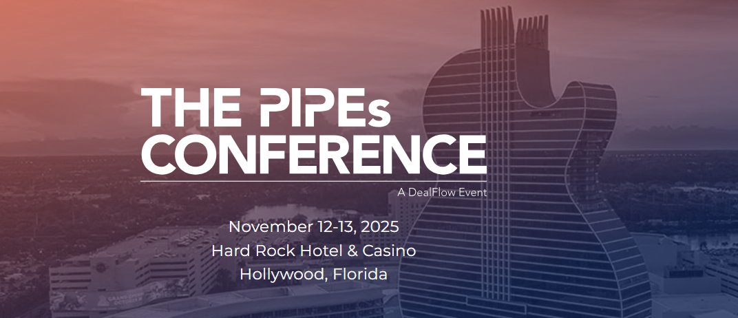 DealFlow Events tweet media