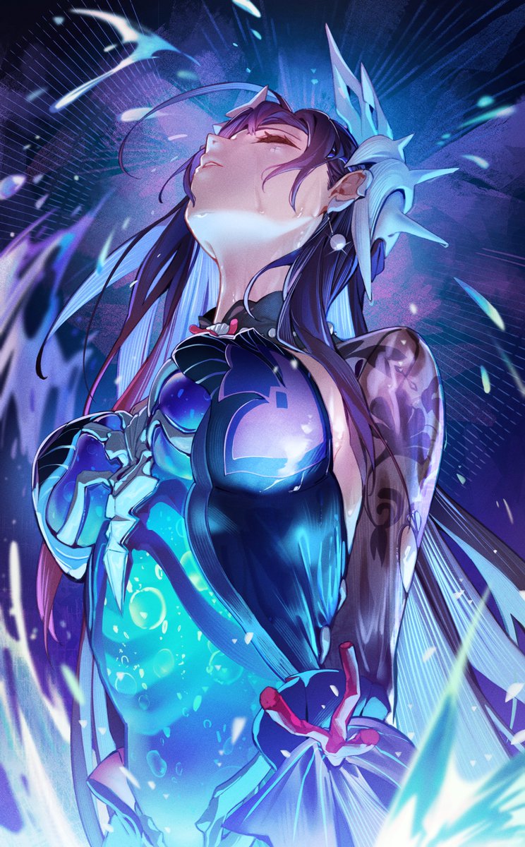 セイレンス
#崩壊スターレイル #HonkaiStarRail