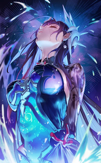 セイレンス #崩壊スターレイル #HonkaiStarRail