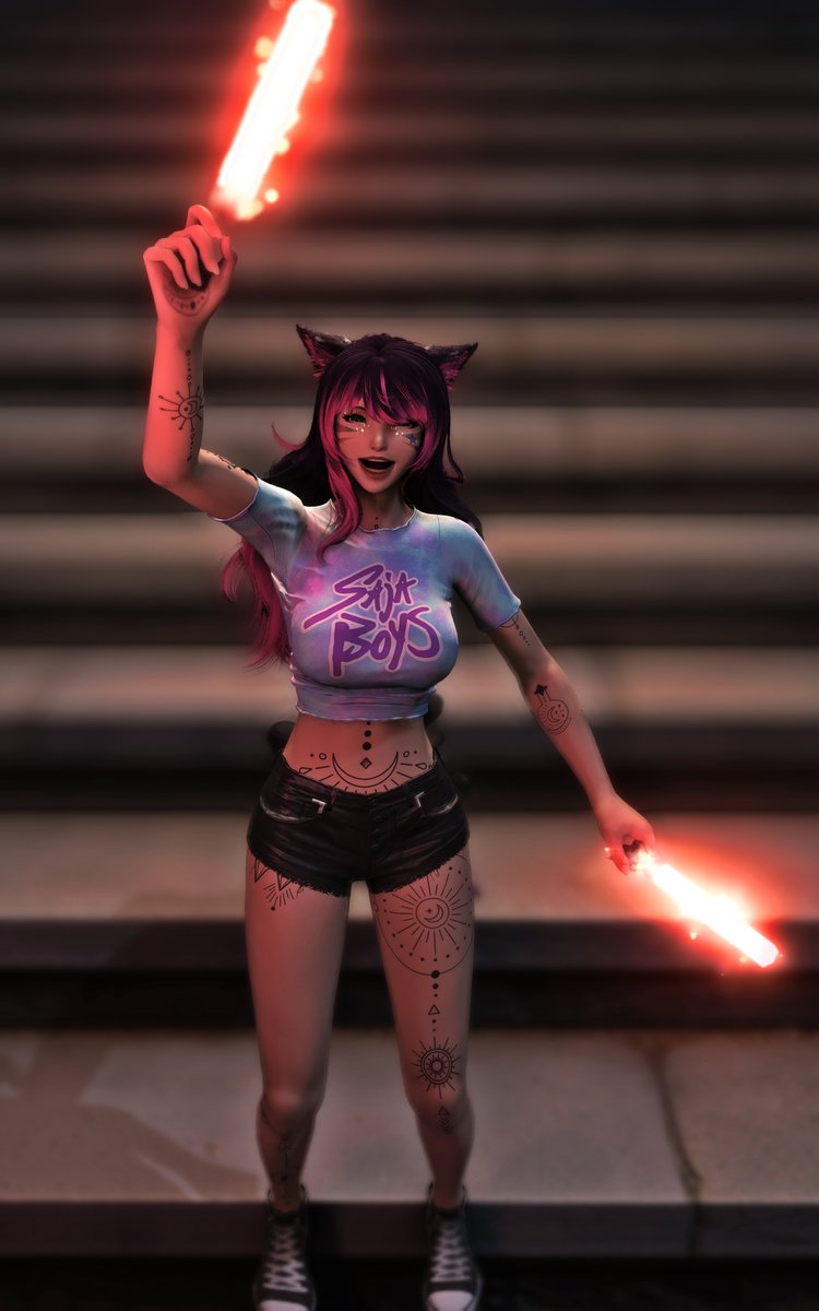 Urdess Stardancer (@urdess_ffxiv) on Twitter photo Me soon (excited) :D
#gposers #miqote Me soon (excited) :D
#gposers #miqote