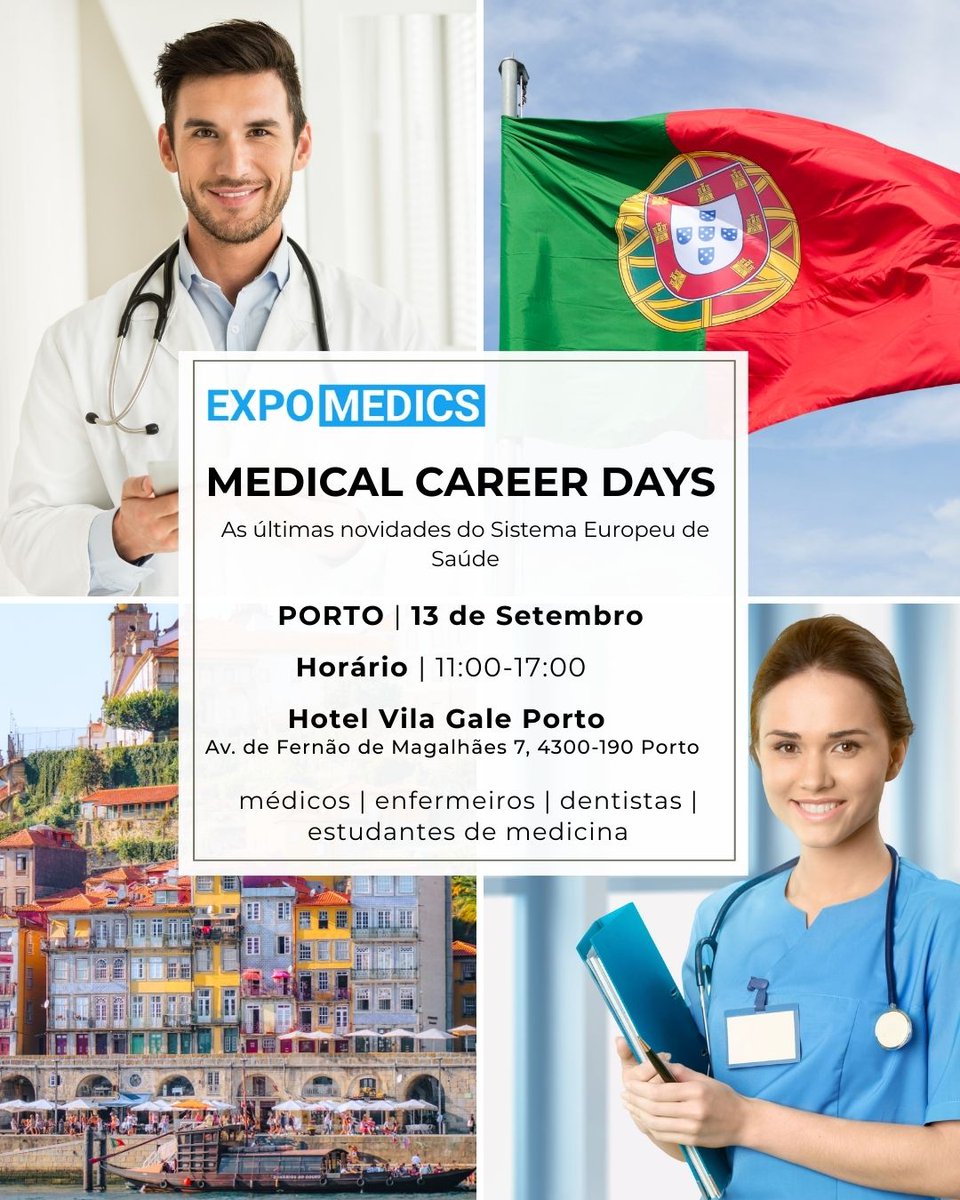EXPOMEDICS tweet media