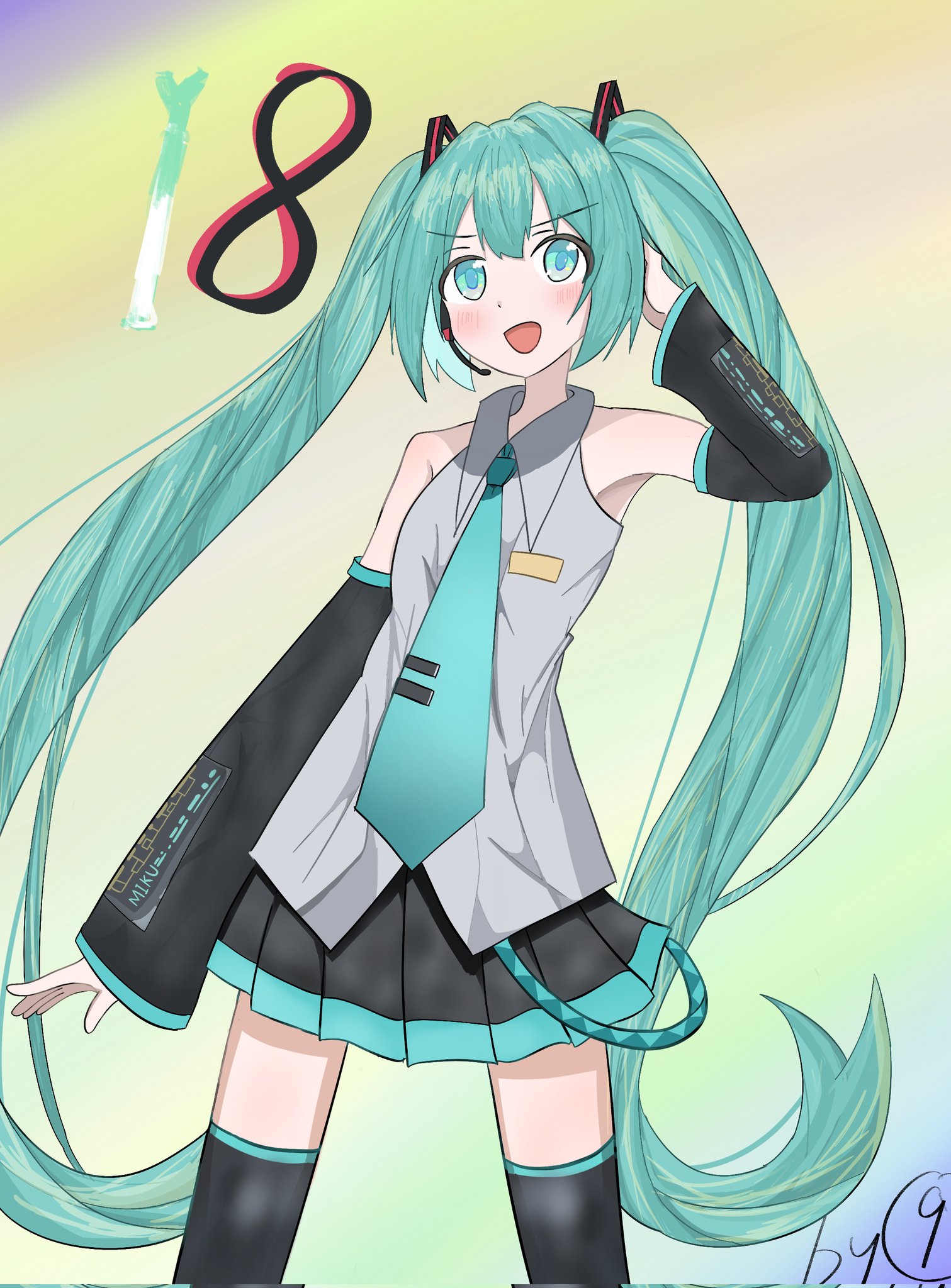 未開封 初音ミク 16TH誕生日記念シリーズ 法被 中国限定bilibili ᴬₖₐᵍᵢ ⌬ 华侨 on X: 