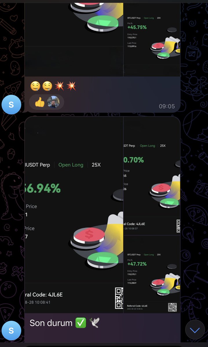 Daffy Trader tweet media