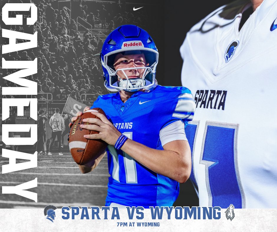 SHSSpartansFB's tweet image. 