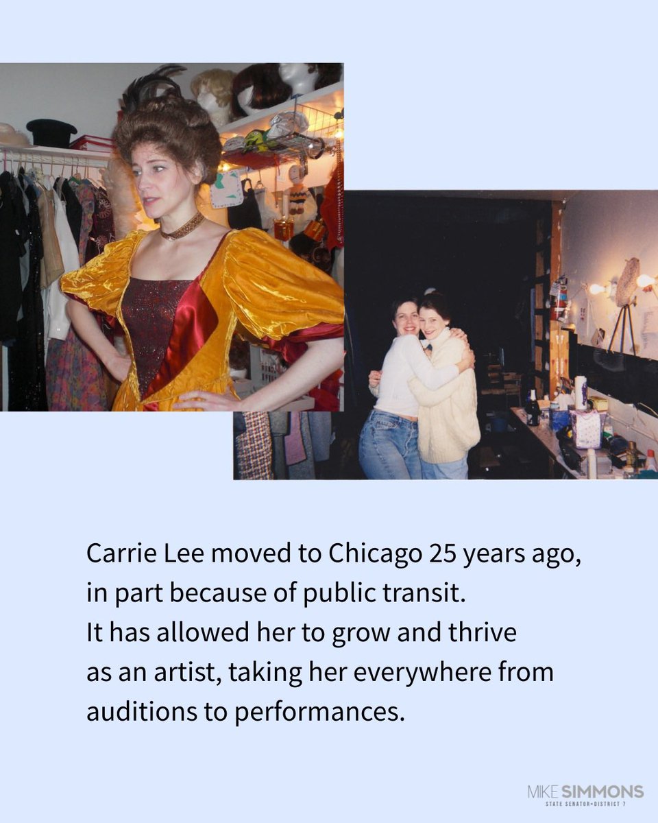 Senator Mike Simmons tweet media