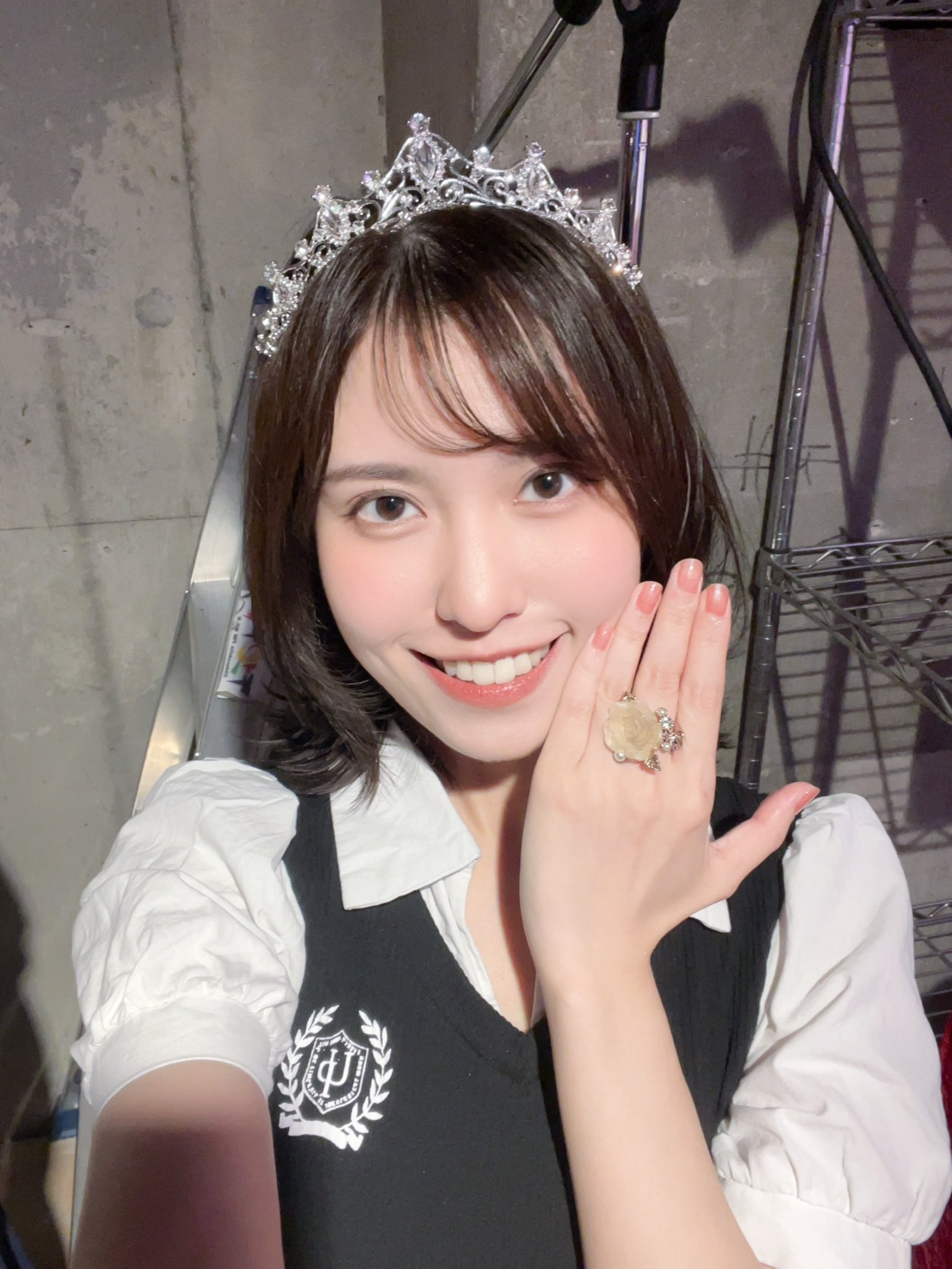 sittan.haru　北海道へ発送 春名風花🌸 on X: 