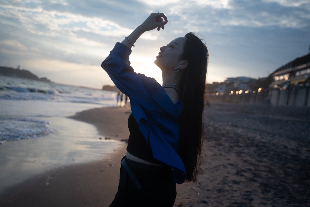 ▷portrait
---

📷さえまる