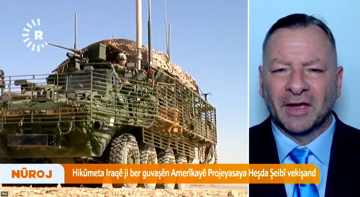 The U. S. is moving troops from Baghdad to Irbil to protect our Kurdish allies along with Masoud Barzani and his son.  They will also work with the Kurds to prevent ISIS and ISIL from moving into Kurdistan. The Americans also deny Iran from having a target in the lower part of