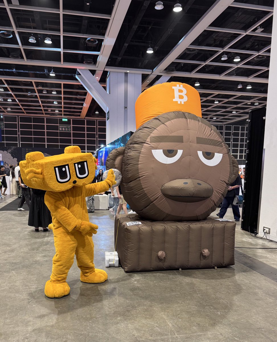 temu billy showing bitcoin asia <a href="/OnChainMonkey/">OnChainMonkey®</a> the #1 Ordinals project