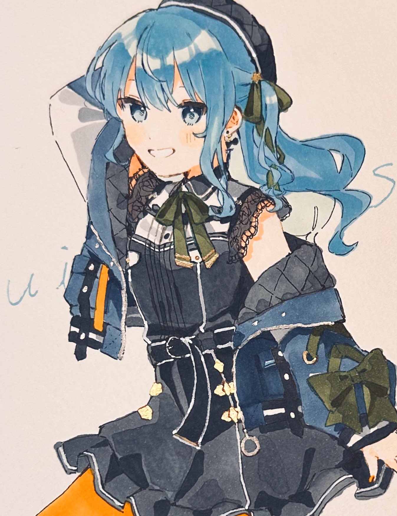 ✨ ヨーイチ⭐⭐✨ よもぎ on X: 