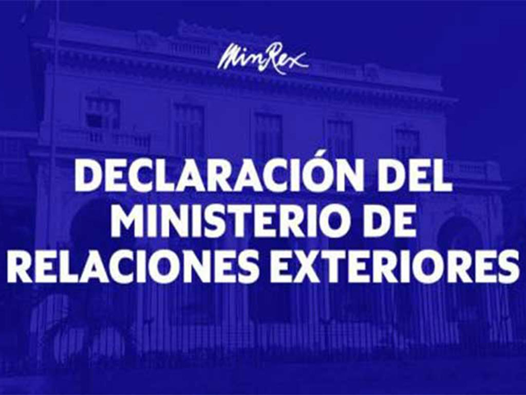 #Cuba  reitera su firme compromiso con la lucha honesta y eficaz contra el tráfico ilícito de drogas, la defensa de la soberanía nacional, y la promoción de la paz y la estabilidad en América Latina y el Caribe.
radioenciclopedia.cu/rechaza-cuba-d…