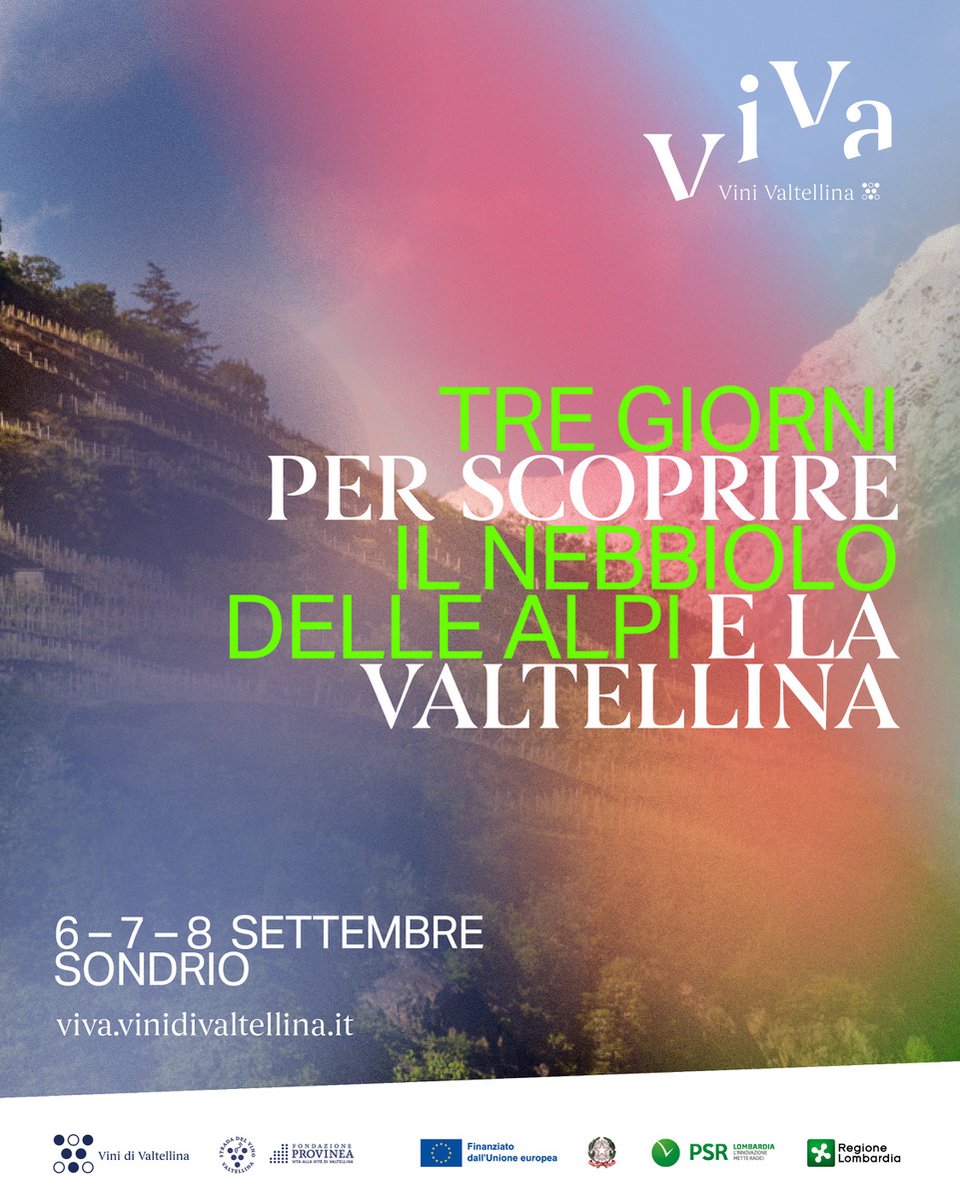 Valtellina tweet media
