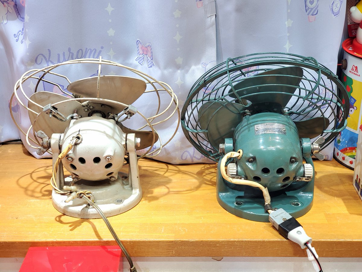 国鉄 客室扇風機 Yahoo!オークション -「jnr 扇風機」(鉄道) の落札