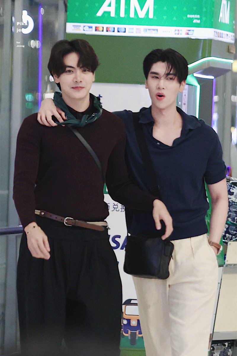 𝓹𝓲𝓴𝓪𝓳𝓮𝓻𝓷🍀🤞🏻🍎☔️🍦🕯️💕🐶😎🤏🏻 (@pikajern) on Twitter photo Let's go Bro~ 🇮🇹🍝
#จุงอาเชน #JoongArchen <a href="/ChenRcj/">อันโดรเมด้า ชุน</a>
#dunknatachai <a href="/dunknatachai/">dunknatachai</a>
#JoongDunk #จุงดัง Let's go Bro~ 🇮🇹🍝
#จุงอาเชน #JoongArchen <a href="/ChenRcj/">อันโดรเมด้า ชุน</a>
#dunknatachai <a href="/dunknatachai/">dunknatachai</a>
#JoongDunk #จุงดัง