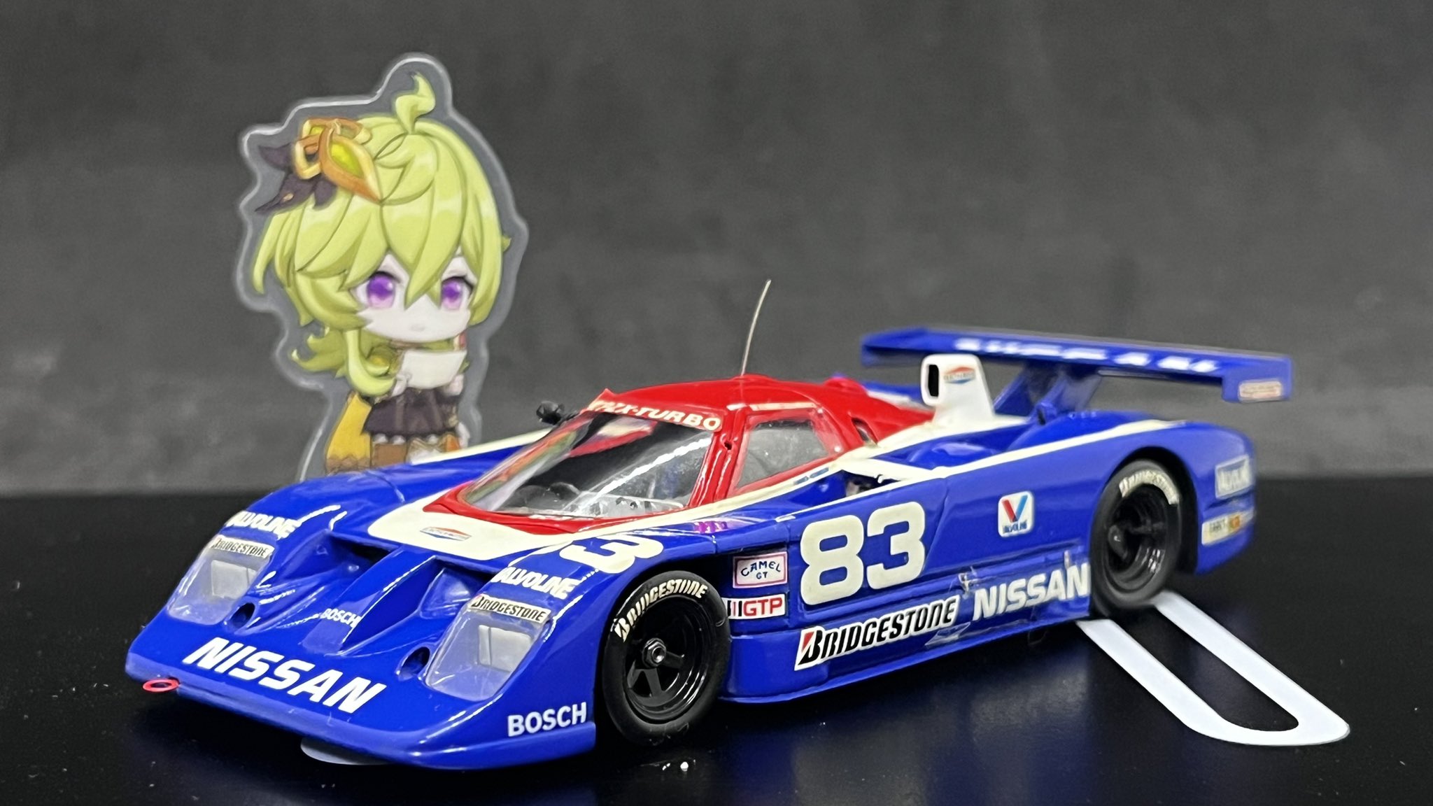 狐っくり on X: 