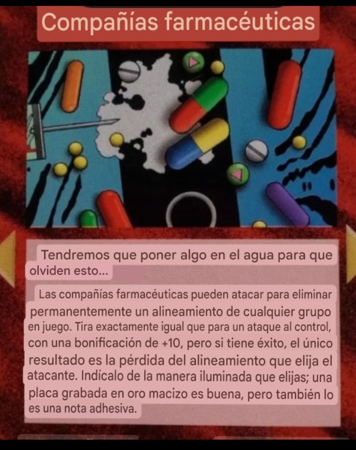 RAMON CIPRIAN (@borchenilo14993) on Twitter photo <a href="/daniel153177/">Daniel Zea</a> Hay personas que luchan contra tres y cuatros enfermedades
A la misma vez.
Y es causada por los medicamentos,
Los que ponen algo en el agua y provoca que las personas se olviden nublando sus mentes. <a href="/daniel153177/">Daniel Zea</a> Hay personas que luchan contra tres y cuatros enfermedades
A la misma vez.
Y es causada por los medicamentos,
Los que ponen algo en el agua y provoca que las personas se olviden nublando sus mentes.
