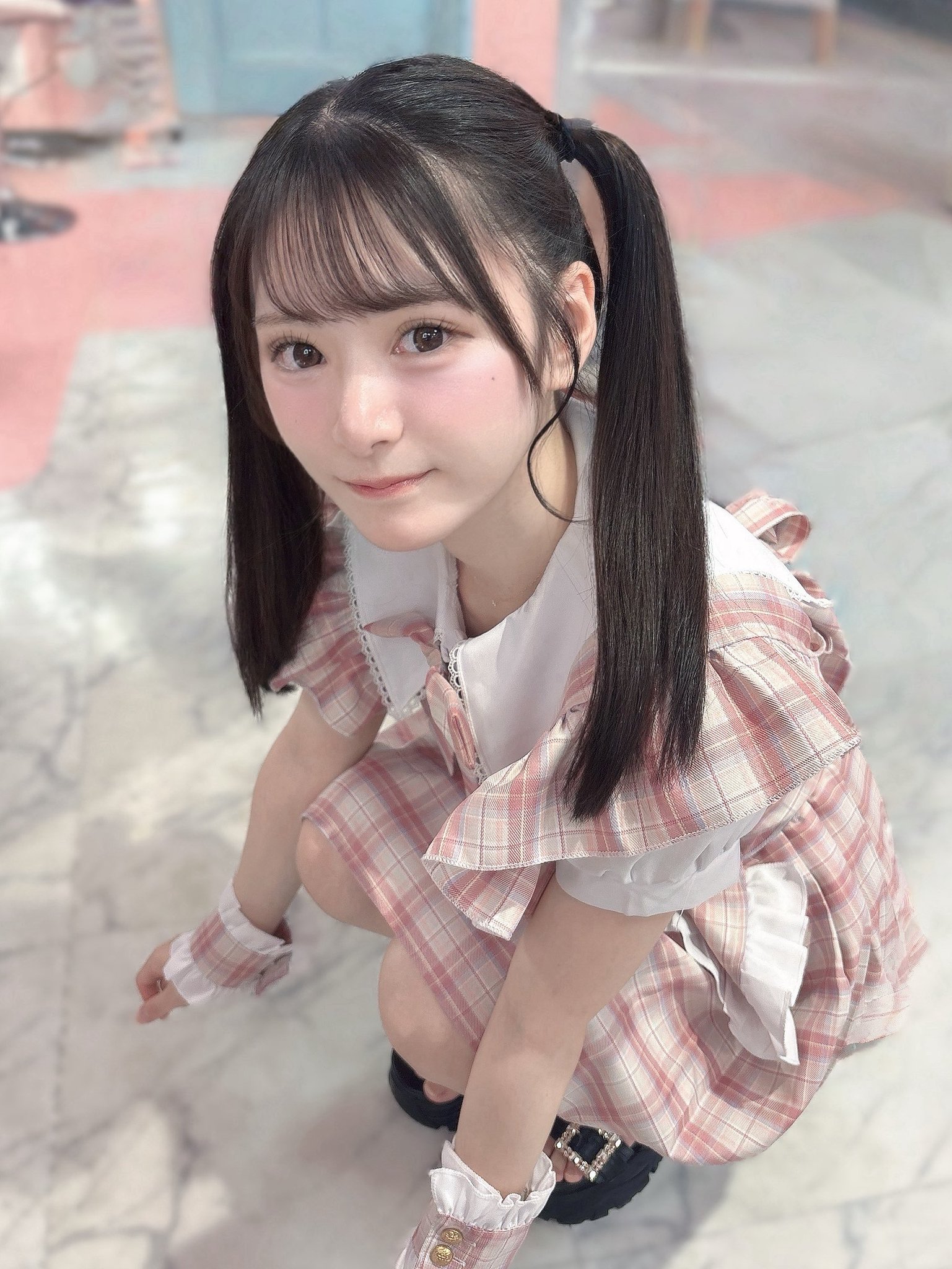 ちるちゃん on X: 