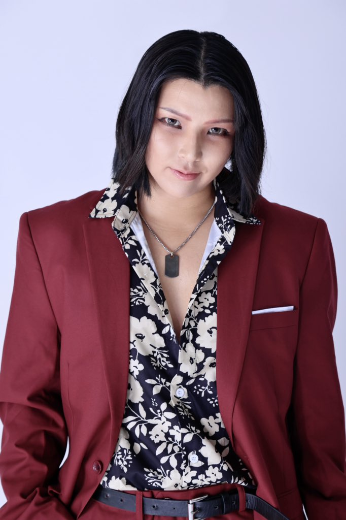 HIKARU SHIDA 志田 光 (@shidahikaru): 
