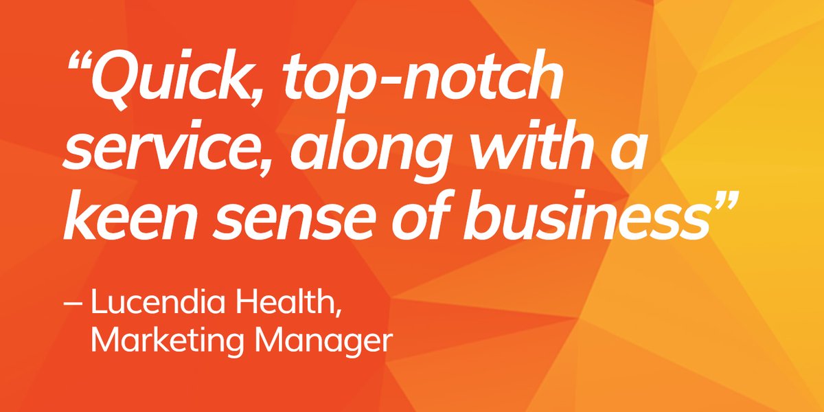 Factory Creative tweet media