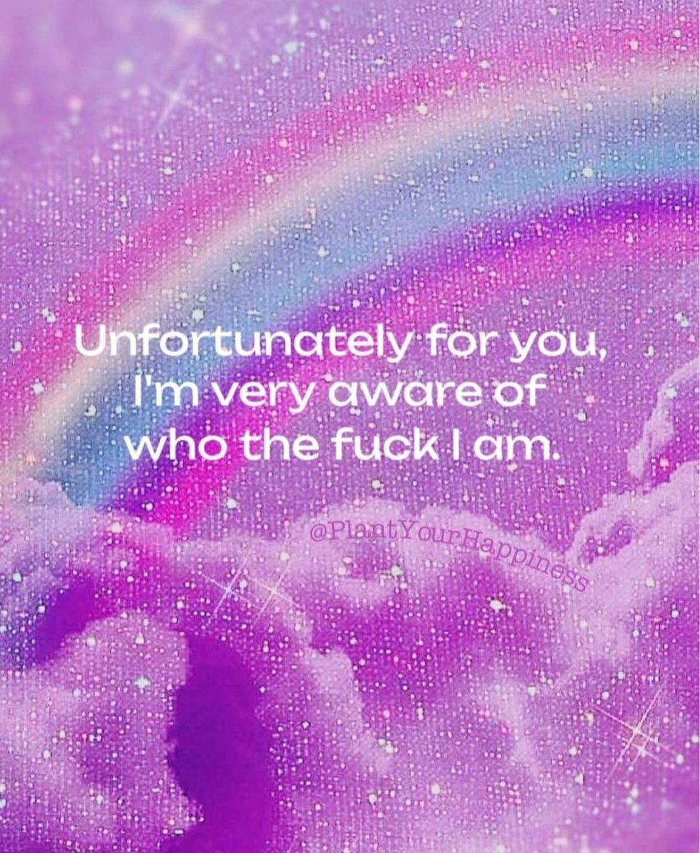 Good morning ✨️💅🏾🧚🏽‍♀️🌈