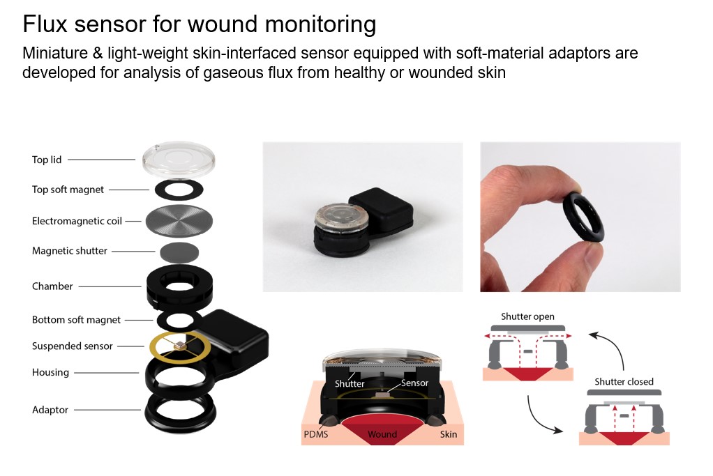 ProfJohnARogers's tweet image. Congratulations to Dr. Seunghee H. Cho, a postdoctoral fellow in the group, on accepting a staff position at Samsung! Seunghee has been a critically important member of our team over the last few years, starting as a visiting PhD student for 6 months in 2021/2022 while finishing…