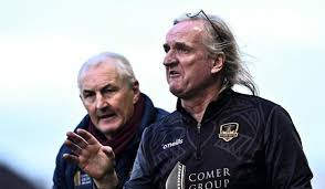 loi_talk's tweet image. Absolutely devastated to the hear the news of the passing of former @FinnHarpsFC manager and @GalwayUnitedFC assistant manager Ollie Horgan.

LOITalk wishes to offer it's condolences to Ollie's family and friends at this difficult time.

Ar dheis Dé go raibh a anam Uasal.🕊️