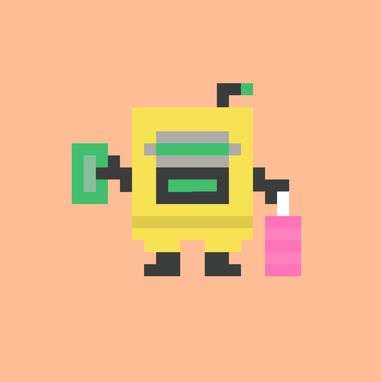 arroetS30000's tweet photo. @CRTBOTS @OnChainAllStars boop boop beep https://t.co/priJSDxZLx