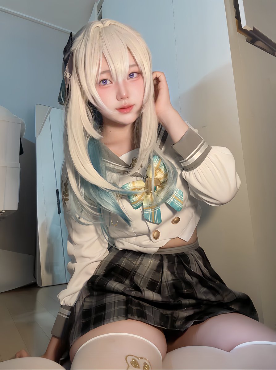 #HonkaiStarRail #firefly #ホタル