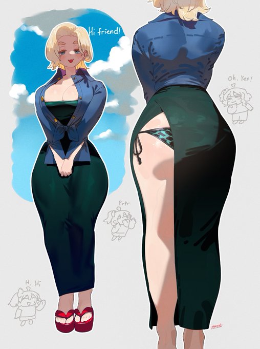 #理由もなく再掲していいタグ 