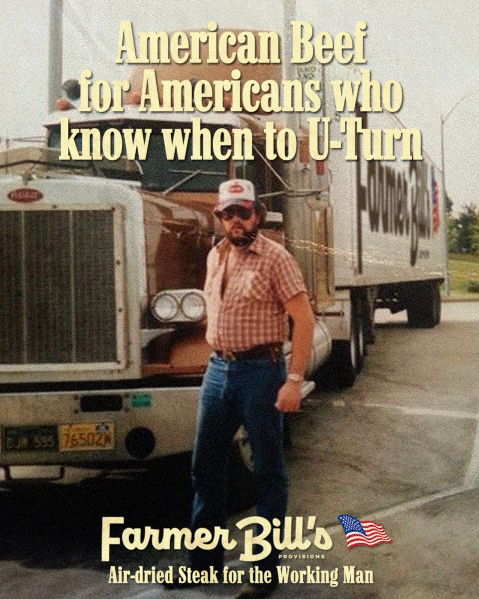 Farmer Bill's 🥩 tweet media