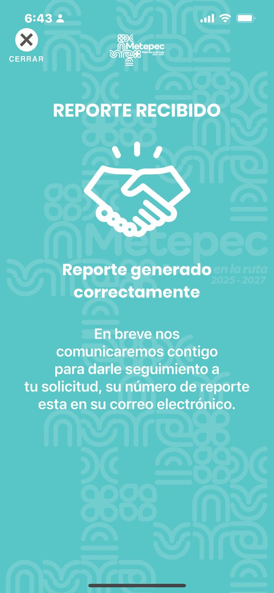 Run_Runner_'s tweet image. Dia 4 reportando la fuga @MetepecOPDAPAS @FerFlores_Emp