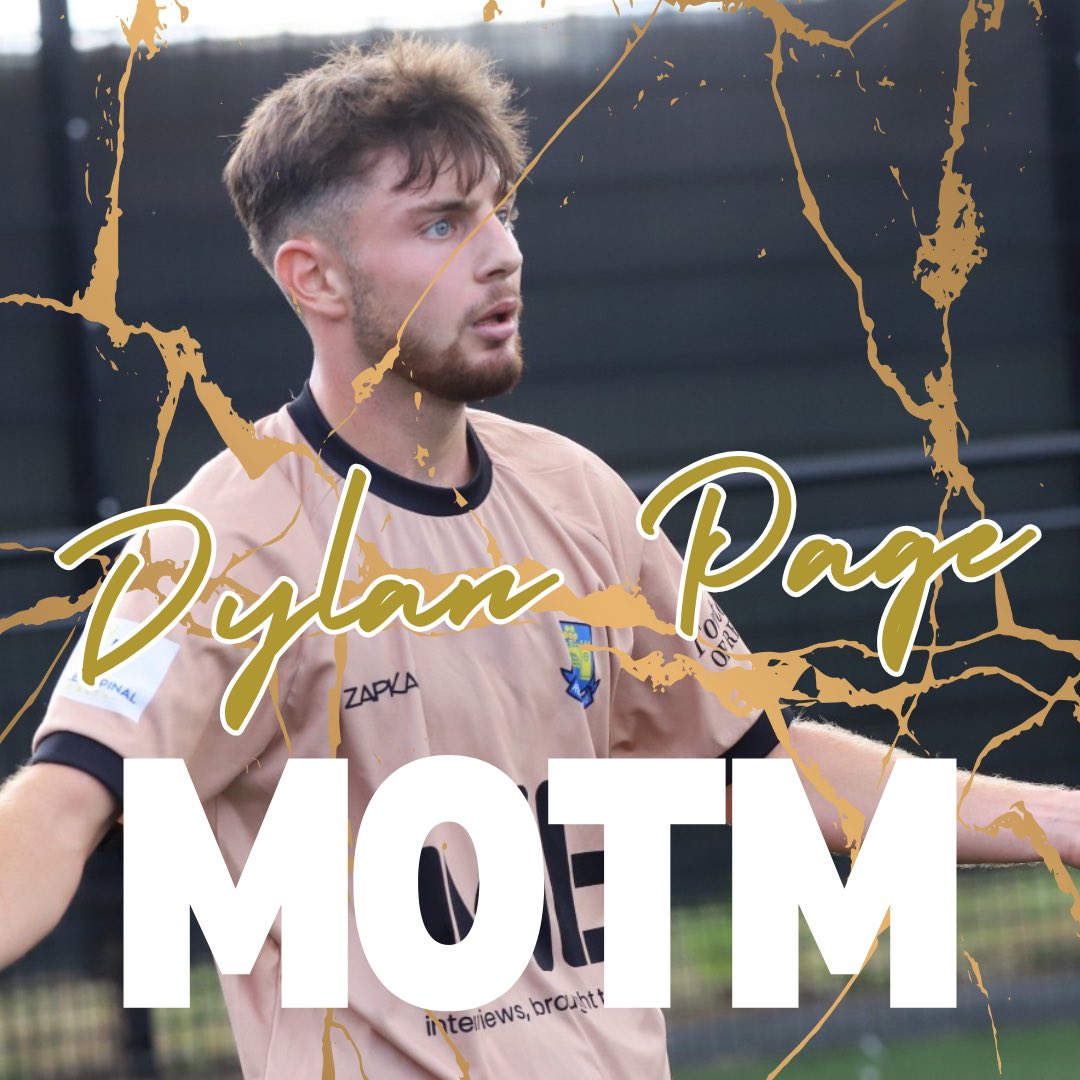 Reigate Priory FC tweet media