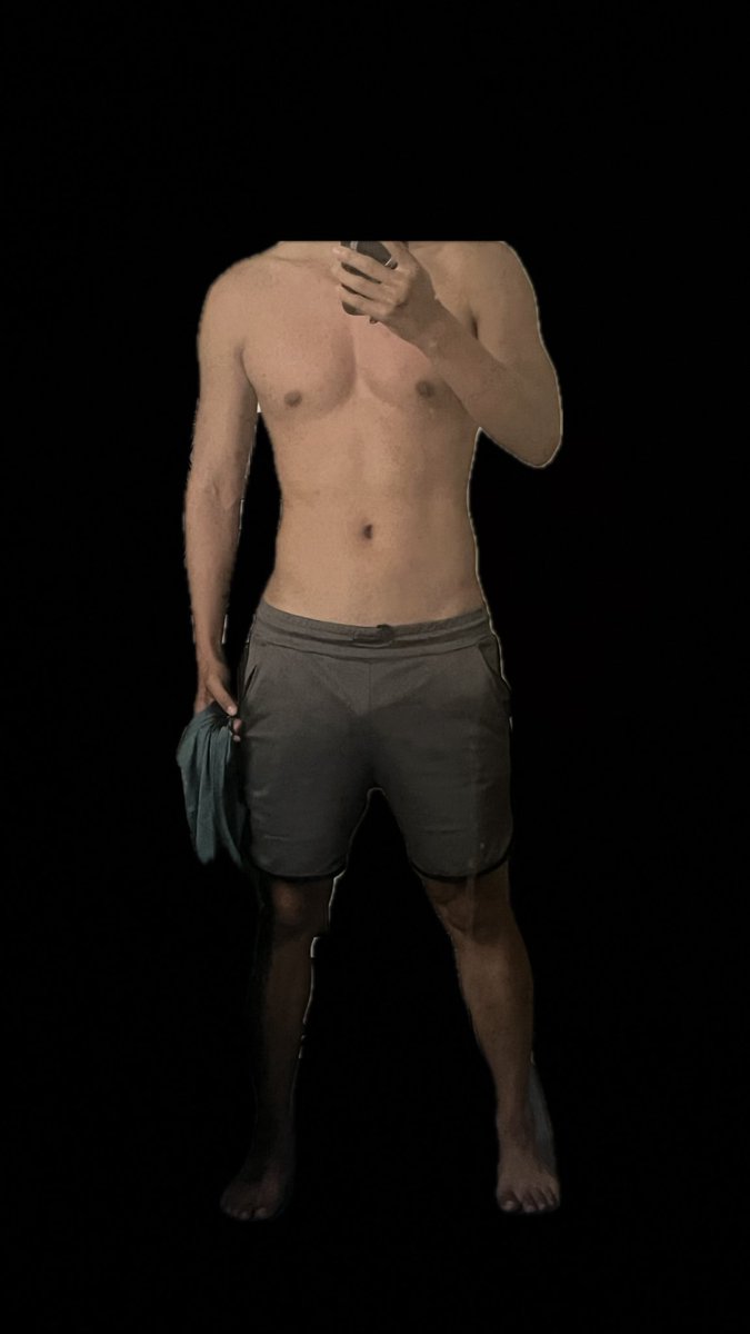 這樣65所以我之前58-60到底多瘦😮‍💨