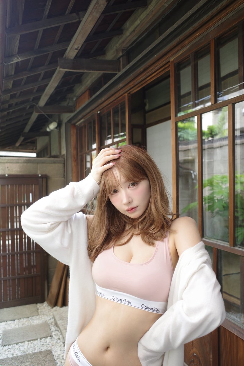 三上悠亜 tweet media