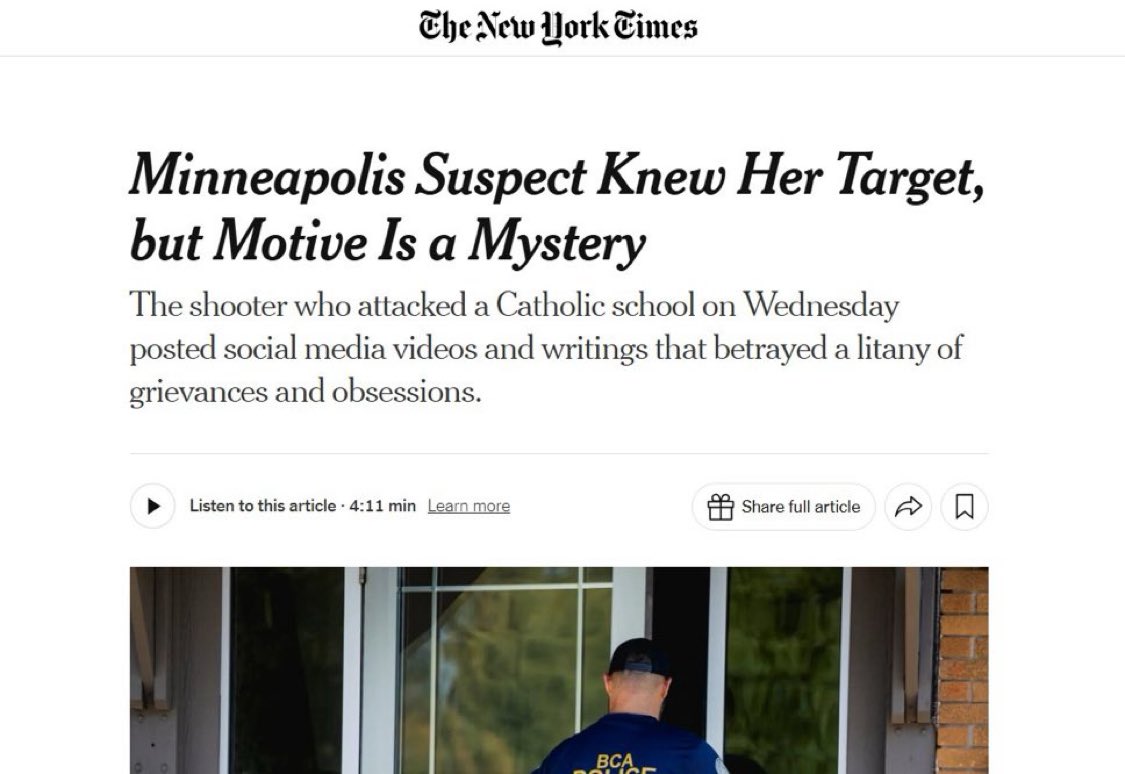 BreitbartNews's tweet image. &quot;Her&quot;