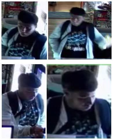 🚨 Austin Police Seek Suspect in Credit Card Abuse Case 🚔

Austin, TX – The Austin Police Department is asking for the public’s help in identifying a suspect involved in a credit card abuse case.

On August 11, 2025, at approximately 10:48 a.m., the suspect used stolen credit