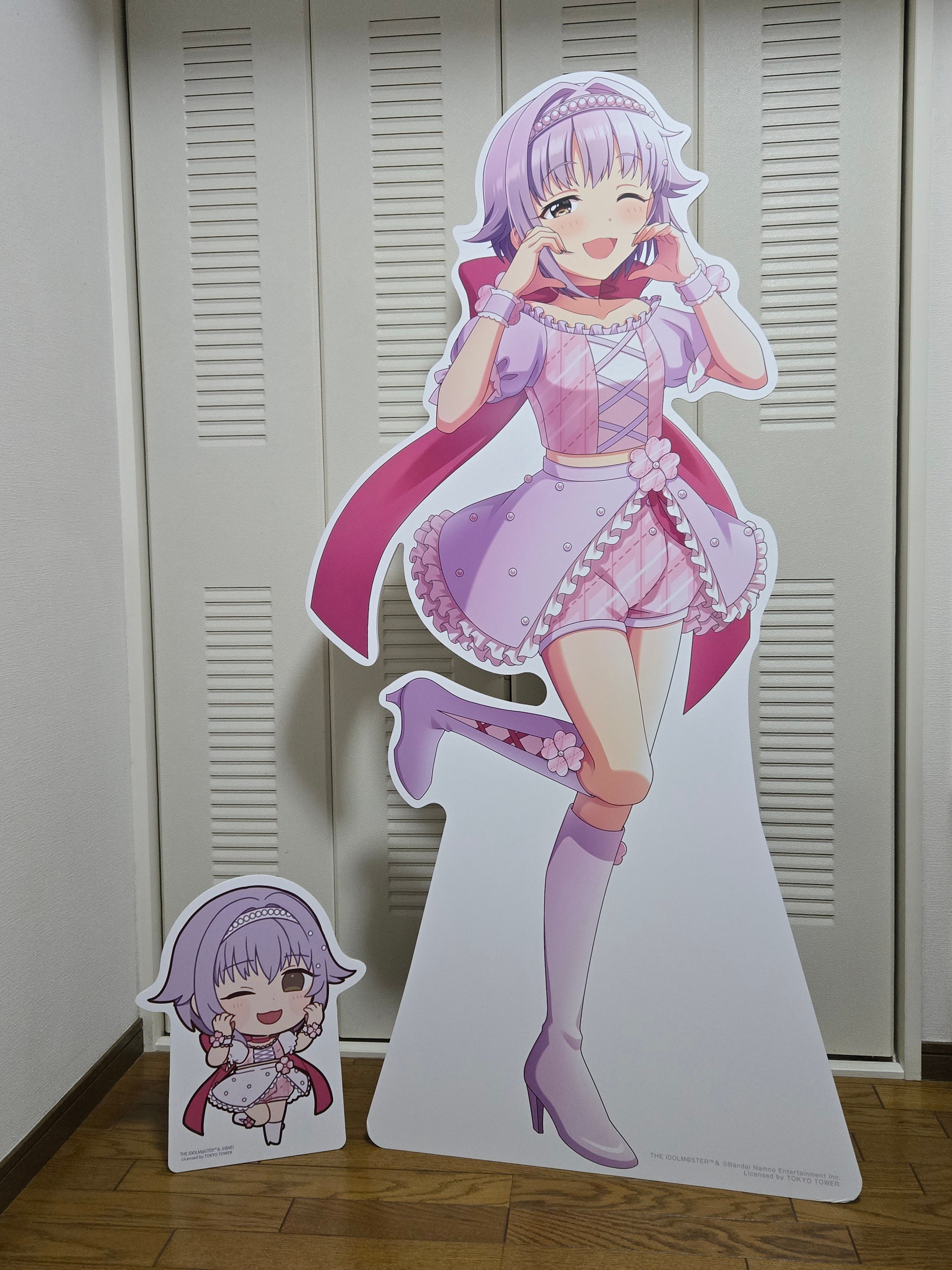 ごぉるでんうさこ I・E・I SELECTION 幸せのうさぎと四つ葉のクローバー金貨 純金