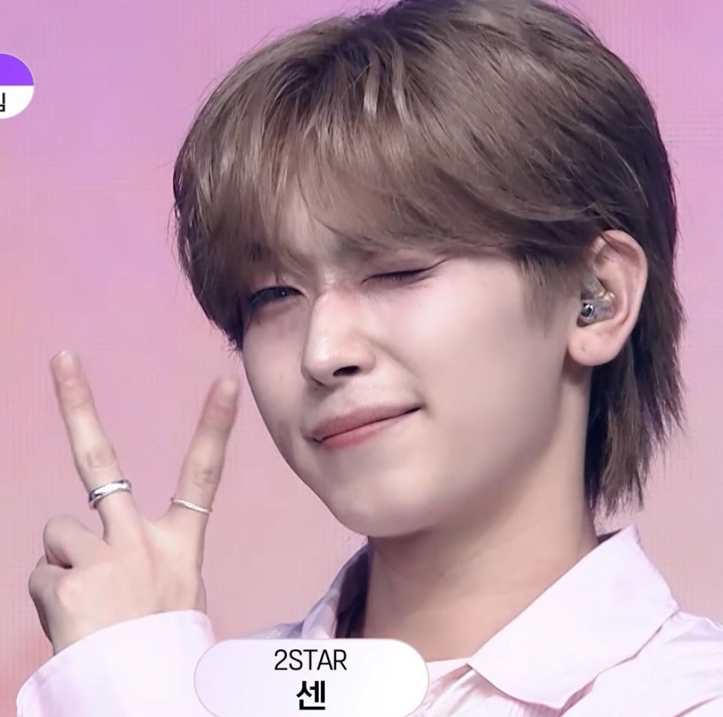 이것이 아이돌 
#센